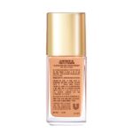 LAKMÉ Powerplay Priming Foundation, Natural, Flawless Finish, Medium To Full Coverage, Built in Primer, Long Lasting Liquid, SPF 20, Neutral Medium, 25ml - Image 2