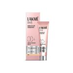 Lakme 9 to 5 CC Cream Beige with 3% Niacinamide Complex SPF 30 PA++| 9g - Image 2