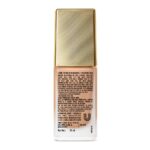 Lakme 9to5 Hya Matte Foundation + Hyaluronic Acid Warm Beige - 25ml - Image 2