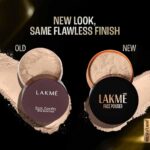Lakme Forever Matte Face Powder, Matte Finish, Oil Cointrol, for rosy glow, Soft Pink, 40g (OG Collection) - Image 2