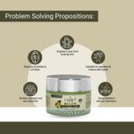 Lashika Regen Anti Wrinkle Cream For Women | With Niacinamide, Peptides & Avocado Oil | Helps in Reducing Fine Lines & Wrinkles | Hydrates Skin & Reduces Redness | Paraben Free - 50g - Image 2