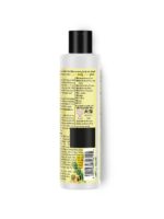 Love Beauty And Planet Rosemary & Yuzu lemon sulfate free anti dandruff shampoo 200ml - Image 2