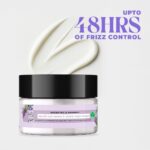 Love Beauty & Planet Argan Oil & Lavender Magic Mask for Smooth Frizz Free Hair|No Sulfates,No Paraben|200ml - Image 2
