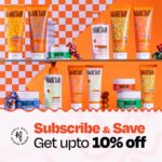 MANETAIN Volumizing Curl Cream 100ml & Hair Styling Gel 100ml for Defined Curls | Hydrating, Anti-Frizz & Long-Lasting Hold for Wavy, Curly Hair | Natural Ingredients, Vegan & Cruelty-Free - Image 2