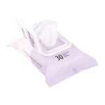 MARS Makeup Remover Wet Wipes for Face | 30 Cotton Soft Wipes | Hydrating & Refreshing | Enriched with Green Tea & Aloe Vera Extract | Soothing & Maintains pH Balance | Gentle on Skin - Image 2