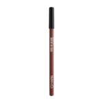 MARS Matte Lip Liner | One Swipe Smooth Application | Long Lasting Lip Pencil (1.4gm) (02-DEEP DAWN) - Image 2