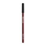 MARS Matte Lip Liner | One Swipe Smooth Application | Long Lasting Lip Pencil (1.4gm) (03-BLOOD BATH) - Image 2