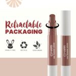 MARS Matte Super Stay Lipstick | Up to 12 Hours Long Lasting | Smudge Proof and Waterproof Lipstick for Women (2.6 gm) (15-FANTASYLAND) - Image 2