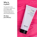 Minimalist Barrier Repair Face Moisturizer with Vitamin B12 Complex 5.5% with Ceramides for All Skin Types | Strengthens Skin Barrier, Boosts Hydration, Soothing, Lightweight Gel Texture | 10 gm - Image 2