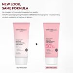 Mirabelle Korea Red Rice Tone Control Sun Cream SPF 50+ PA++++ | Lightweight & Hydrating | No White Cast | In-Vivo Tested | Korean Skincare | For Men & Women | For All Skin Types | 50g - Image 2