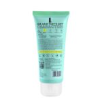 Moxie Beauty Shampoo For Frizzy, Dry, Wavy & Curly Hair | Sulfate, Paraben & Silicone-Free | 100% softer & 1.5x stronger hair | Gentle Cleansing Shampoo | 50ml - Image 2