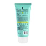 Moxie Beauty Ultra Hydrating Conditioner - Intense Nourishment with Triple Butter Blend | Repairs, Restores & Redeems Hair | Tackles Frizzy & Dry hair | For Wavy & Curly Hair | Sulphate, Paraben & Silicone Free (50 ml) - Image 2