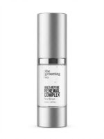 Multi-Peptide Renewal Complex Face Serum | Anti-Aging & Brightening | 7% THD Ascorbate (Vit C), 6% Peptides, 2% Granactive Retinoid, 4% Niacinamide & 3% Tranexamic Acid | 30 ml - Image 2