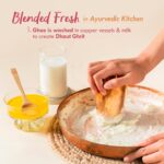 Nat Habit All-Day Face Moisturizer Fresh Whipped Tomato Rosehip Vit-BEC Youth Anchor Face Malai For Sun Protection In Hot and Dry Weather (Ages 20-35) - 30g - Image 2