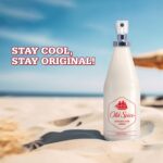 Old Spice ASL Atmoised After Shave Lotion Original - Cool, Aromatic and Fresh, 150ml - Image 2