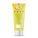 PLIX - THE PLANT FIX 5% Pineapple Juicy Mini Facewash For Depigmentation | For Skin Brightening & Even Toned Complexion | Free Of Sulphates, Paraben & Silicones | 50 ml - Image 2