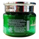 Patanjali Aloe Vera Moisturizing Cream for Face 50Gm for Hands & Body Soothing, Brightening, Makes Skin Soft and Supple Non-Greasy Cream for Flawless Skin - Image 2