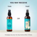 Pilgrim Korean Beauty White Lotus Refreshing Face Mist & Toner | Toner for glowing skin | Alcohol-Free Mist & toner for open pores Tightening | Korean skin care products | Women & Men | 100 ml - Image 2