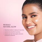 Quench Mon Cherry Dirt Dissolving Cleansing Balm | Made in Korea | Oil Based Face Cleanser and Makeup Remover Mini (10ml) - Image 2