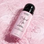 RENEE Bollywood Filter Blurring Setting Spray for Face Makeup, Matte Finish & Pore Blur Effect with Niacinamide & Hyaluronic Acid, Long Lasting Makeup Fixer & Shine Control, Fine Mist 100ml - Image 2