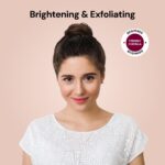 SUGANDA 5% Lactic Acid Face Serum | AHA Exfoliant for Face with Hyaluronic Acid & Green Tea | Gently Exfoliates, Removes Dead Skin Cells, Improves Brightness & Texture | Suitable for All Skin Types | 30ml - Image 2