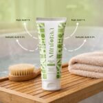 Skin Brightening Face Wash 100ml for Men & Women | Radiance-Boosting Hydrating Cleanser | Reduces Pigmentation, Acne & Dark Spots | Suitable for All Skin Types | Glow-Enhancing Formula - Image 2