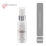 Spawake Brightening Vitamin C Serum, Triple Care Serum, Vitamin C B3 E, Seaweed Extract, Lightweight, Universal Skin Brightening, 50ml - Image 2