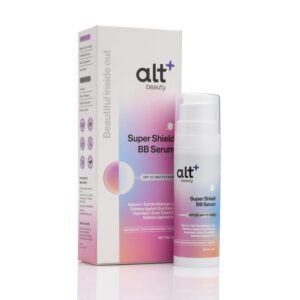 vitamincserum