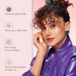 Swiss Beauty Bold Matt Lip Liner | Long-lasting |Matte Finish | Non-drying | Shade-13, 1.6gm - Image 2