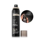 Swiss Beauty Prep Set Matte Makeup Fixer | Natural Matte Finish | With Vitamin E and Hyaluronic Acid | Long Lasting | 3-in-1 micro-fine spray | 120ml - Image 2