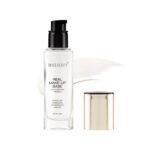 Swiss Beauty Real Makeup Base Highlighting Primer| Skin-Hydrating Poreless Primer With Natural Glow Finish For Face Makeup |Shade - 01 Natural Tint, 32Ml - Image 2