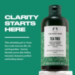 The Body Shop The Body Shop Tea Tree Skin Clearing Fl Oz ' Vegan - Image 2