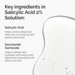 The Ordinary Salicylic Acid 2% Solution, Targeted Serum for Blemish-Prone Skin, 30ml - Image 2