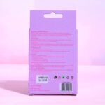 Whimsy Beauty Acne Pimple Patch for Face | Waterproof Hydrocolloid Patches for Active Breakouts | Absorbs Oil and Supports Clear Looking | 4 to 16 Years | Organic and Natural - Image 2