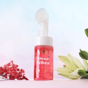 volumizing