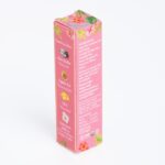 Whimsy Beauty Tinted Lip Balm for Kids, Non-Toxic Lip Balm for Dry and Chapped Lips, Hydrating and Nourishing Lip Care for Smooth Moisturised Lips, 4 to 16 years, Organic, Chemical Free (Pinky Pie) - Image 2